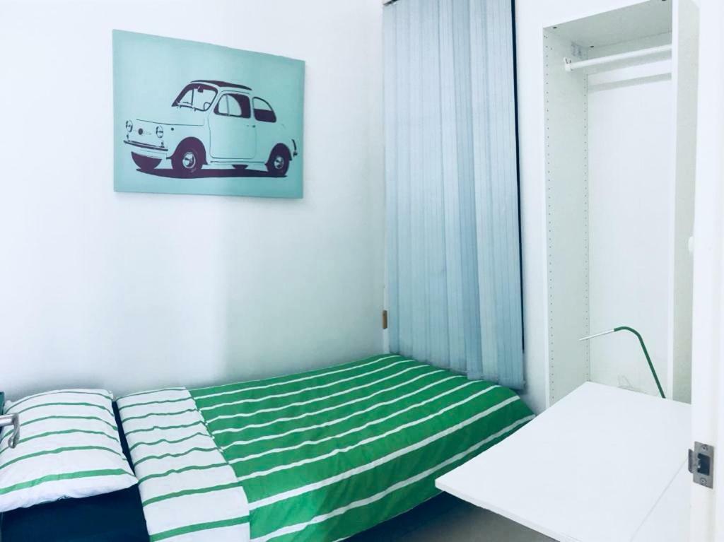 Conezion Ioi Putrajaya Apartment Exterior photo